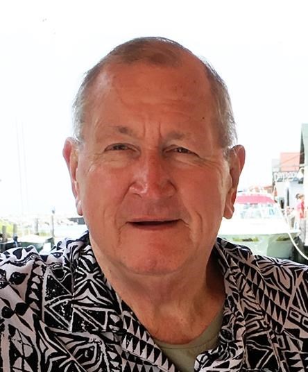 Obituary of Stephen Stanley Gowsoski