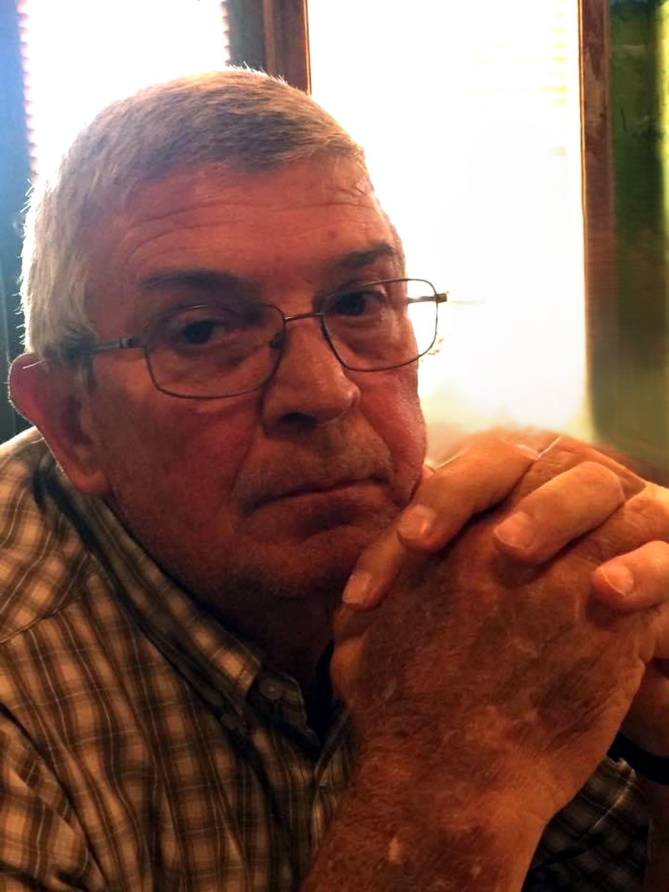 Obituary of Danny Birchfield