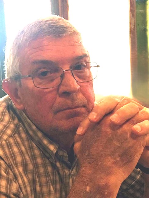 Obituary of Danny Birchfield