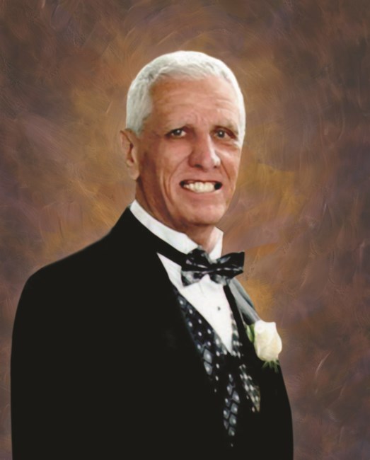 Obituary of Edmond Jordan