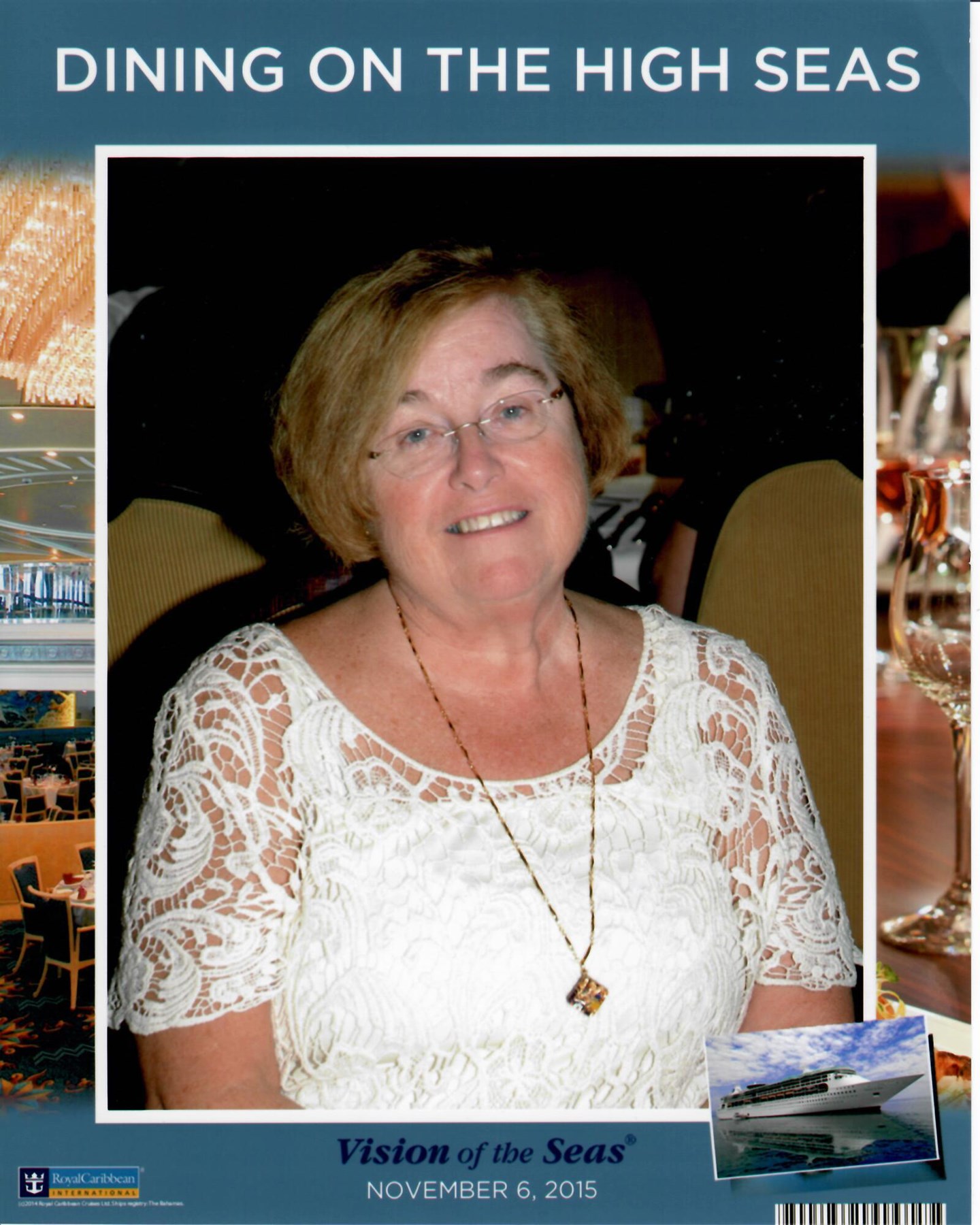 Obituary of Marianne Loretta Larkin Berman