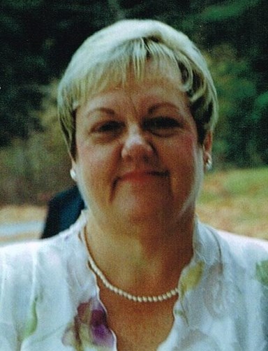 Obituary of Virginia Irene Benfield Bradford