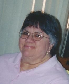 Obituary of Theodora R Coonradt
