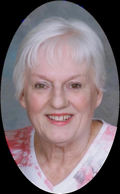 Obituary of Marilyn Lebrun