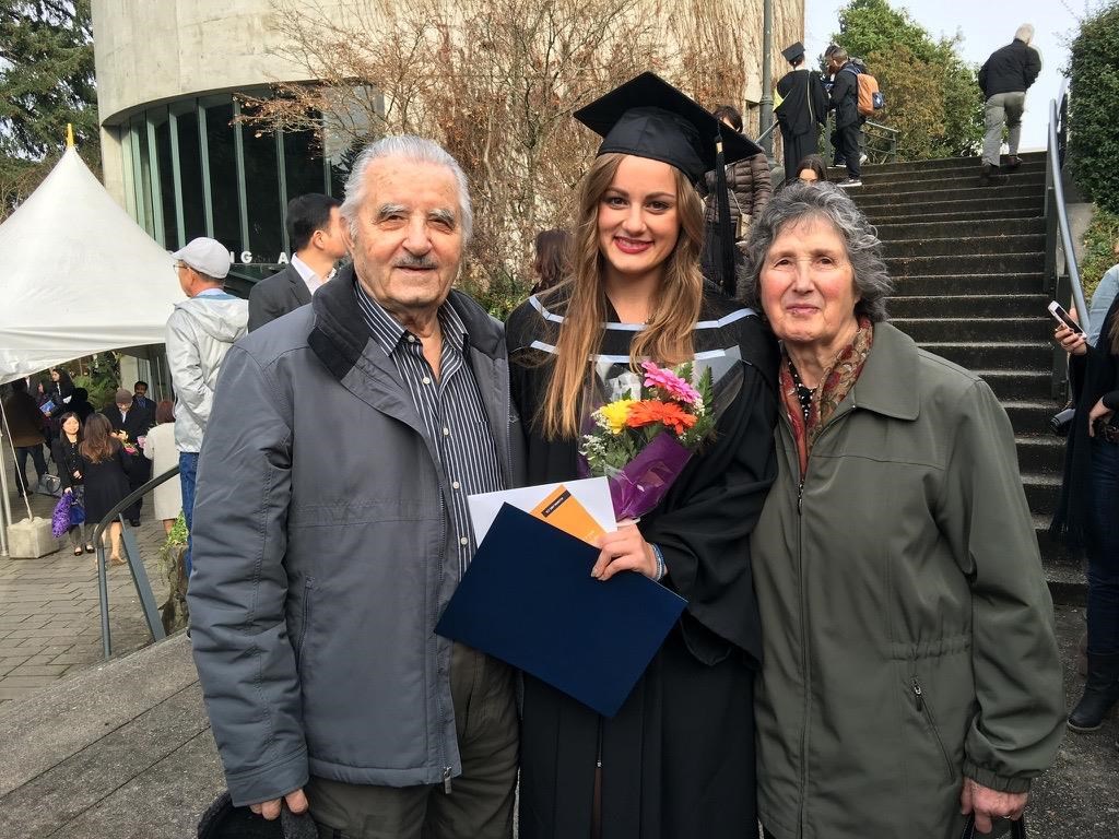 Obituary of Fotios Papadopoulos