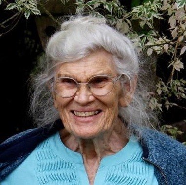 Obituary of Elizabeth "Beth" Borton Sanger Lovett
