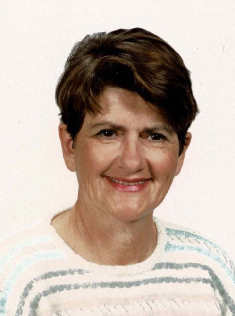 Obituary of Jacqulyn Alene Smith