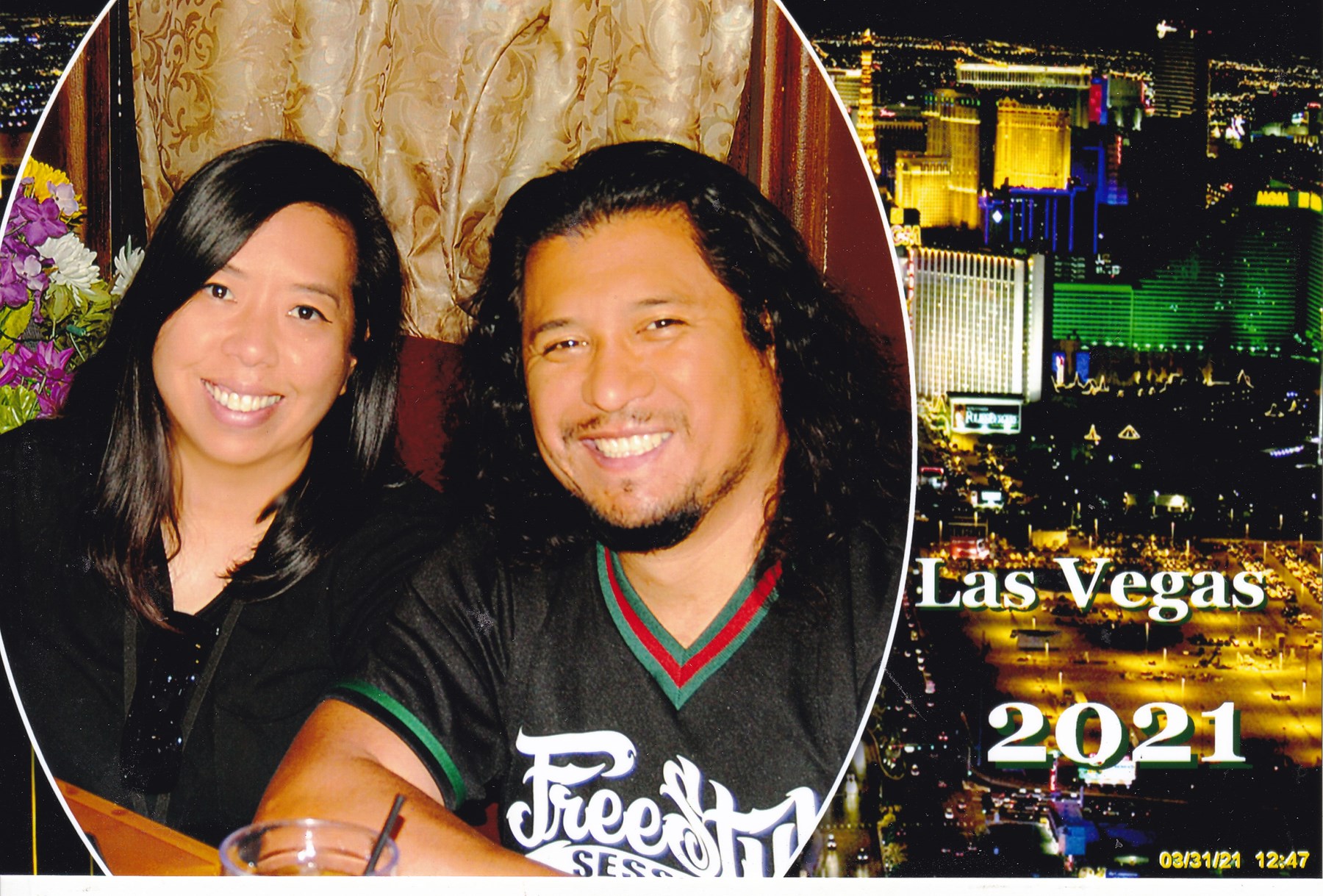 Obituary of Francisco Xavier Calderon