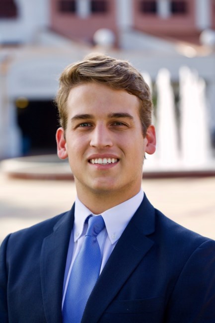 Obituary of John Michael Pierce