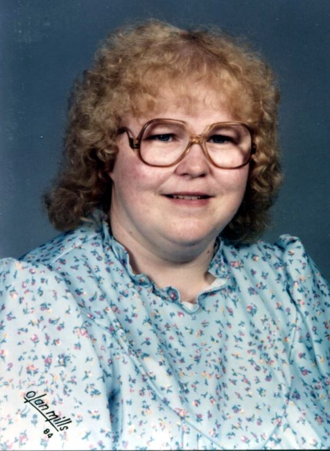 Obituary of Judy Kay Gregory