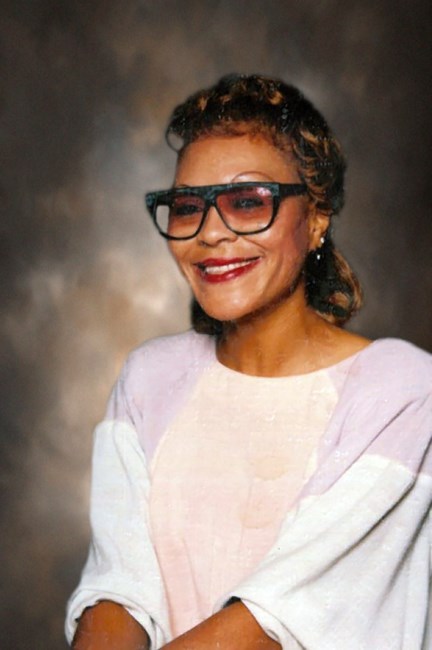 Obituary of Ella Mae Holman-Bolin