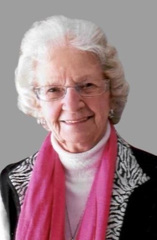 Obituary of Helen Marie Lowe