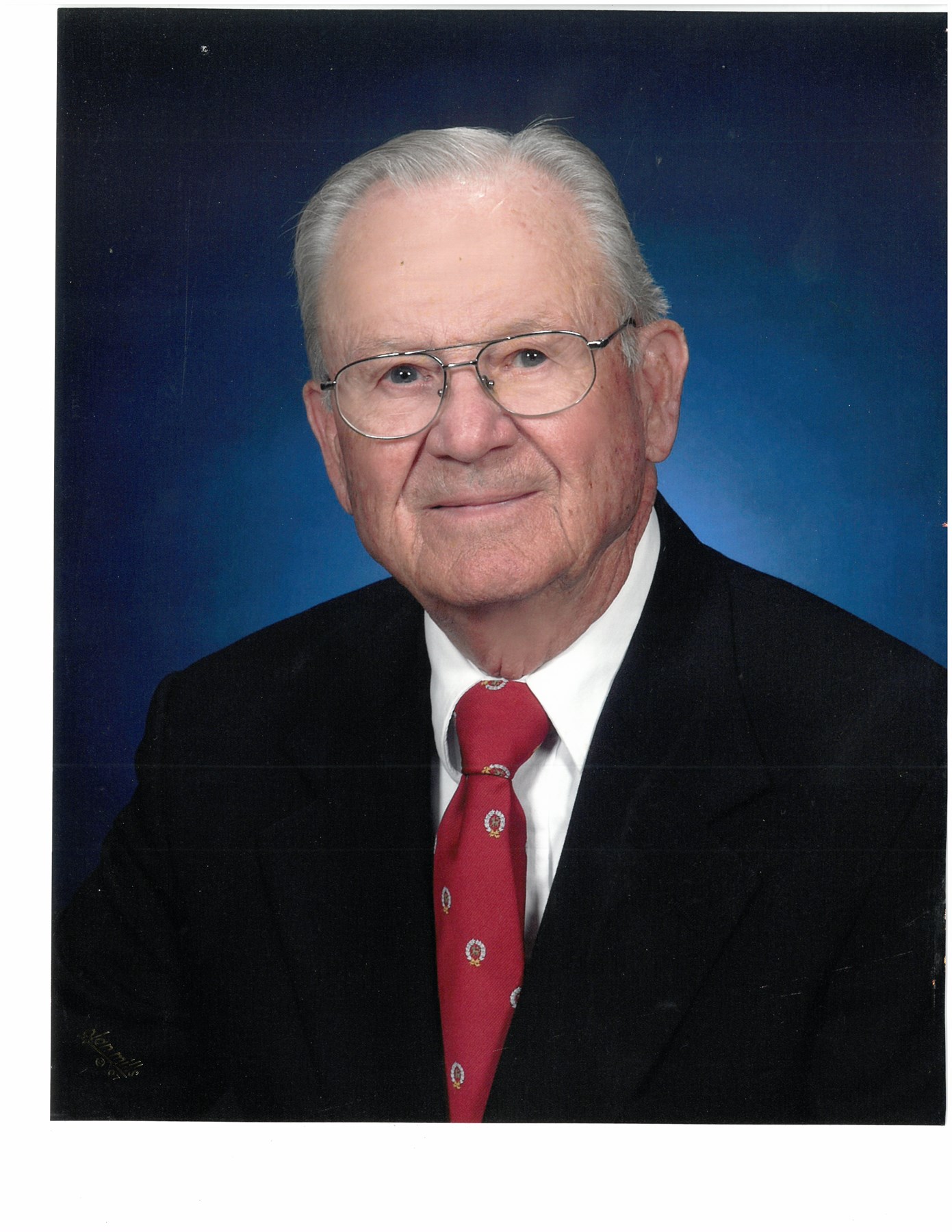 Obituary of Huel Clyde McLemore