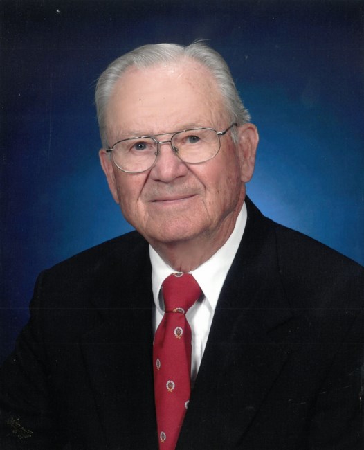 Obituary of Huel Clyde McLemore