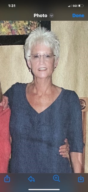 Obituary of Dana J. Walters