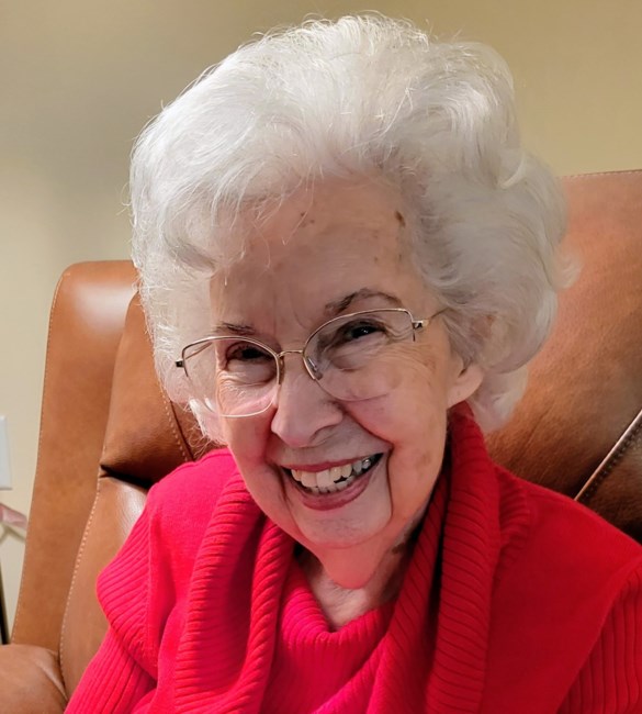 Obituario de Joan (Burk) Voltmer