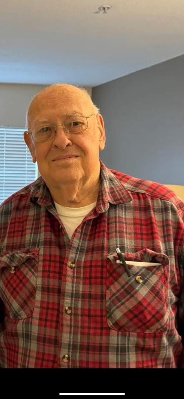 Obituario de Jerry Wayne Brazzel