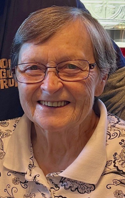 Obituary of Sandra "Sandy" D. Blaine