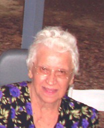 Obituary of Rose Bachowski Maddox