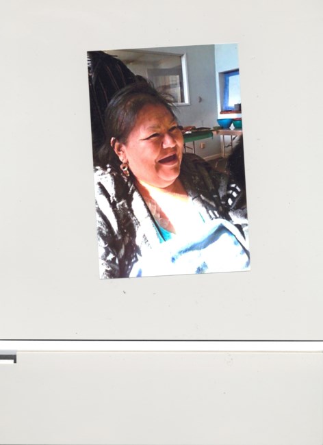 Obituary of Sibyl Ann Austin