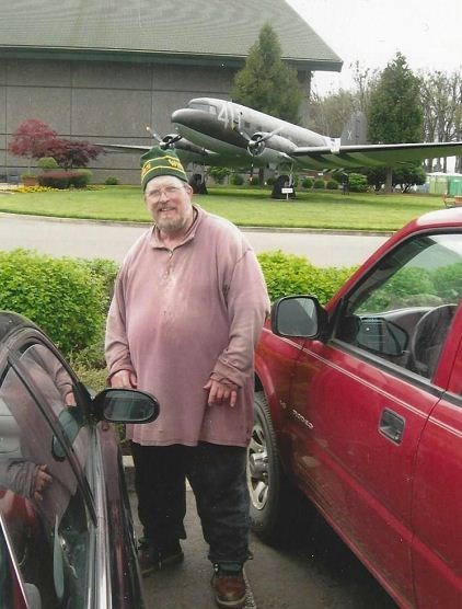 Obituary of William Bill G Jett