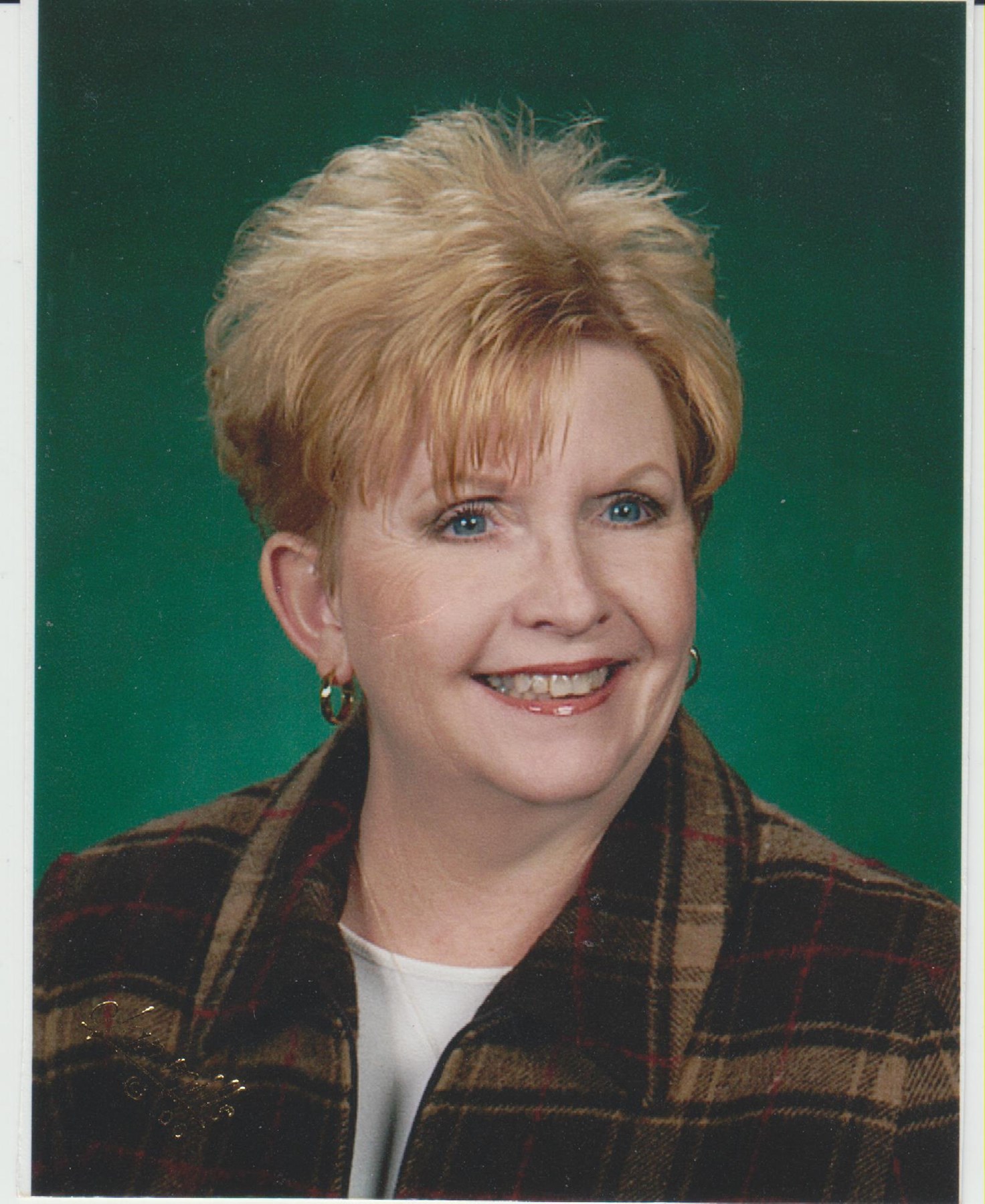 Obituary of Deborah Louise Ledford