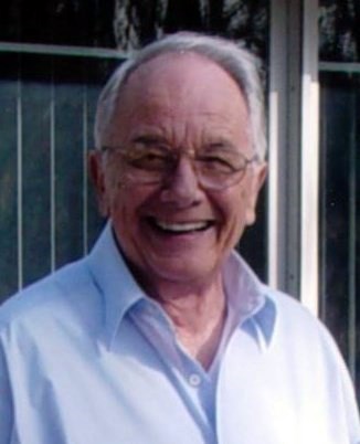 Obituary of Norman J Rodriguez