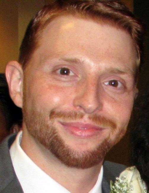 Obituary of Mitchell Andrew Bernheim