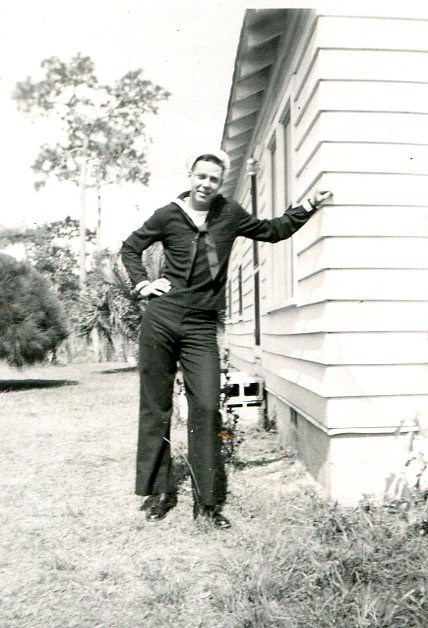 Gordon Van Norman Obituary Winter Haven Fl
