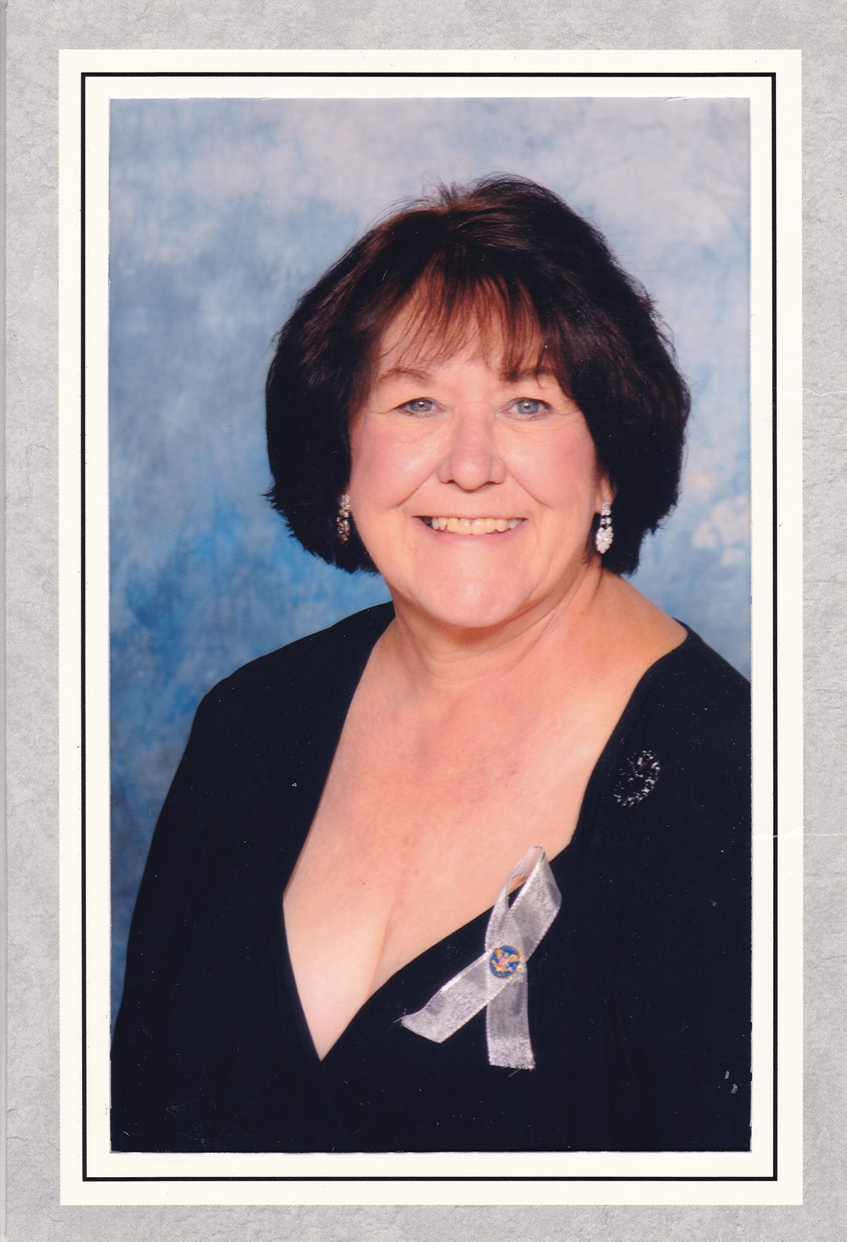 Obituary of Wanda Lee Crow