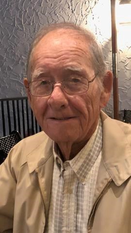 Obituary of Arnold Lee Smith