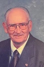 Obituary of Ernest St. John