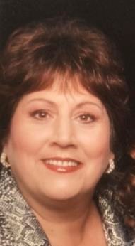 Obituary of Louise Grace Spinnicchia