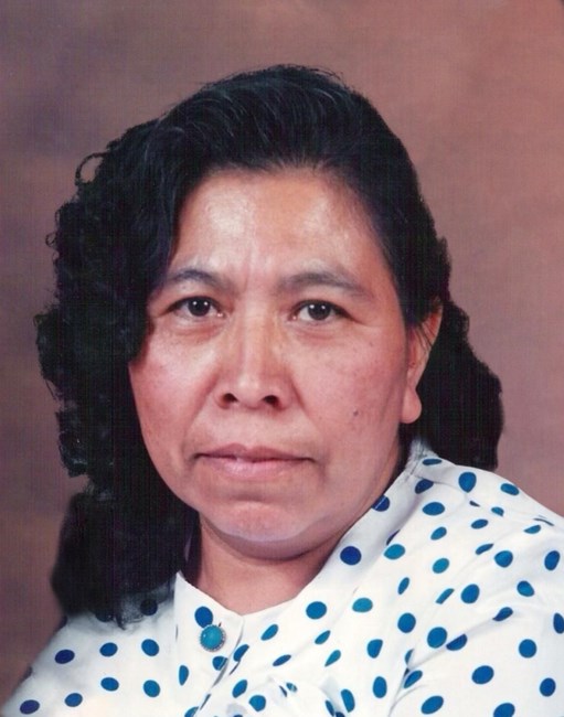 Obituary of Mercedes Torres