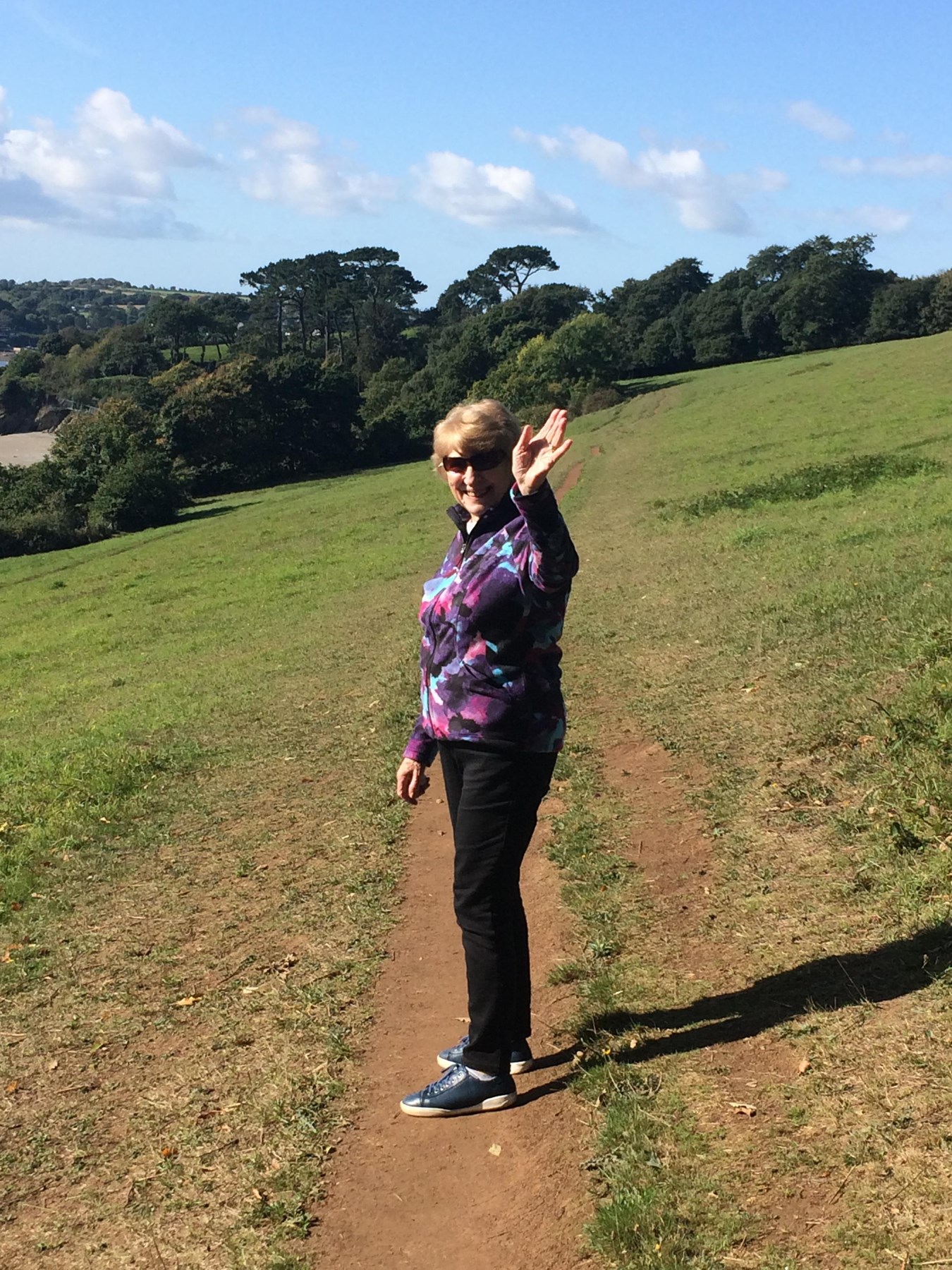 Obituary of Doreen May Young