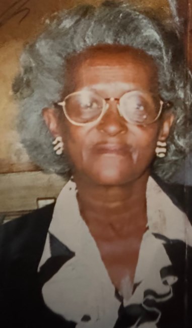 Obituary of Mary L. Page