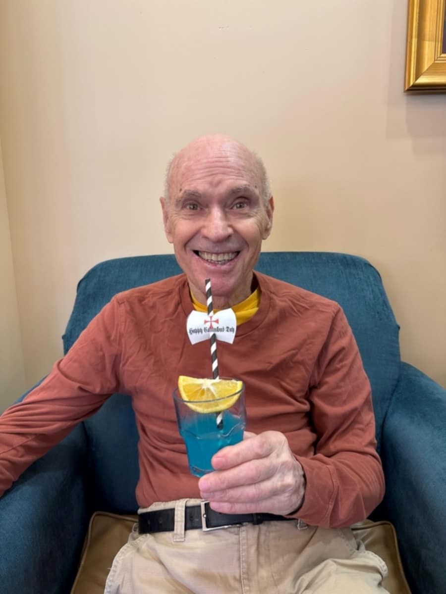 Obituary of Stephen Peter Bach Sr.