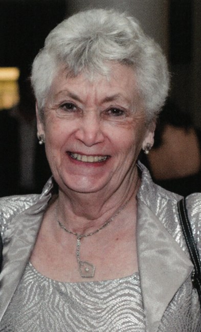 Obituary of Judith Gail Furge