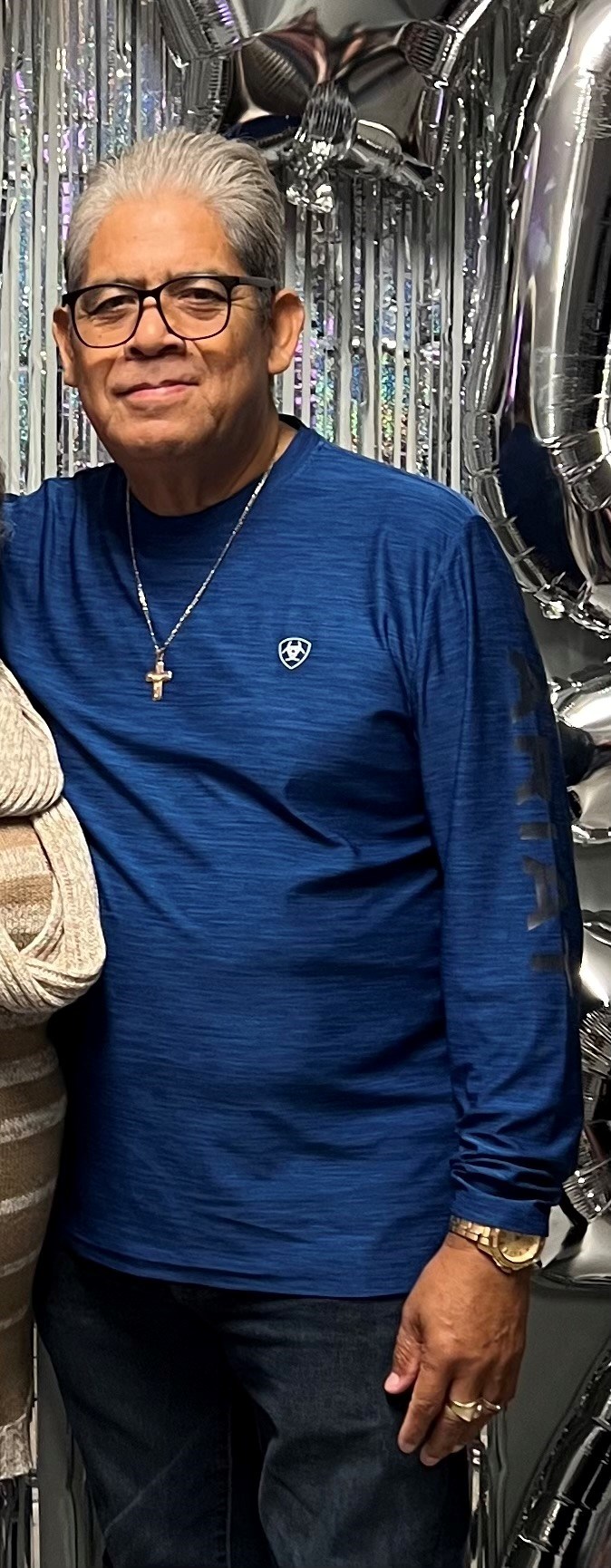 Obituary of Adolfo Segura Lara