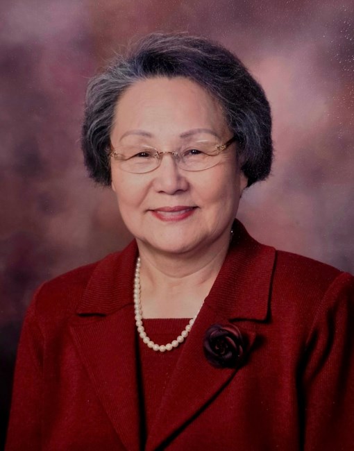 Obituary of Ki Soo Kim
