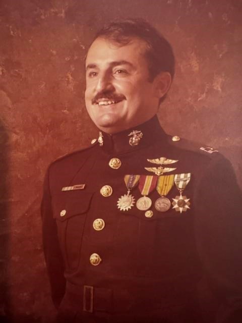 Obituary of Ronald John Cornetta