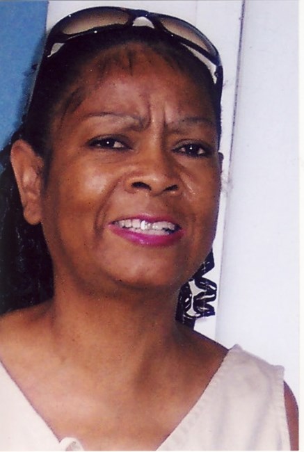 Obituary of Linda Davis Davis Ward