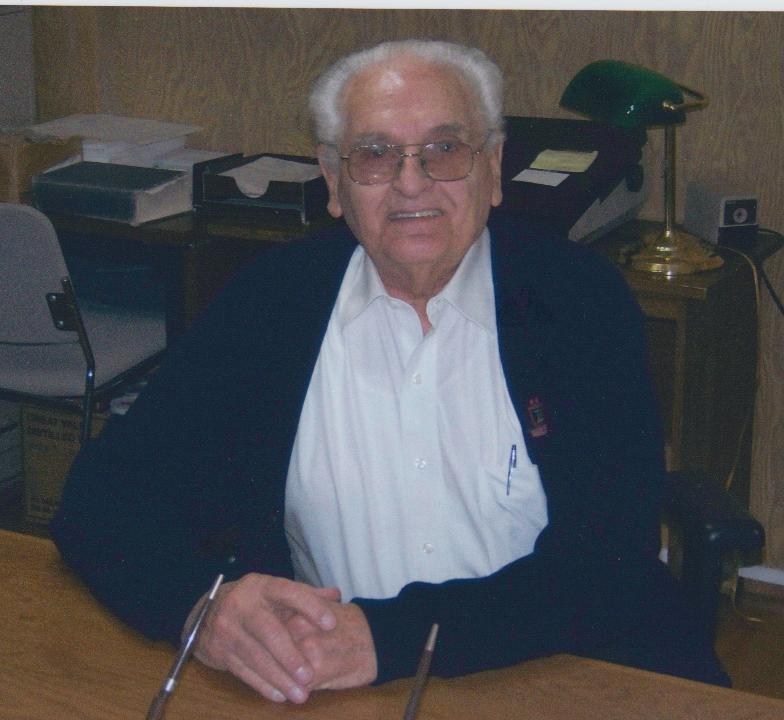 Obituary of Lynn R. Olney