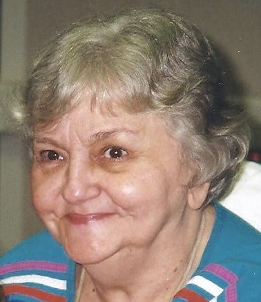 Obituary of Elizabeth Sowell Jester