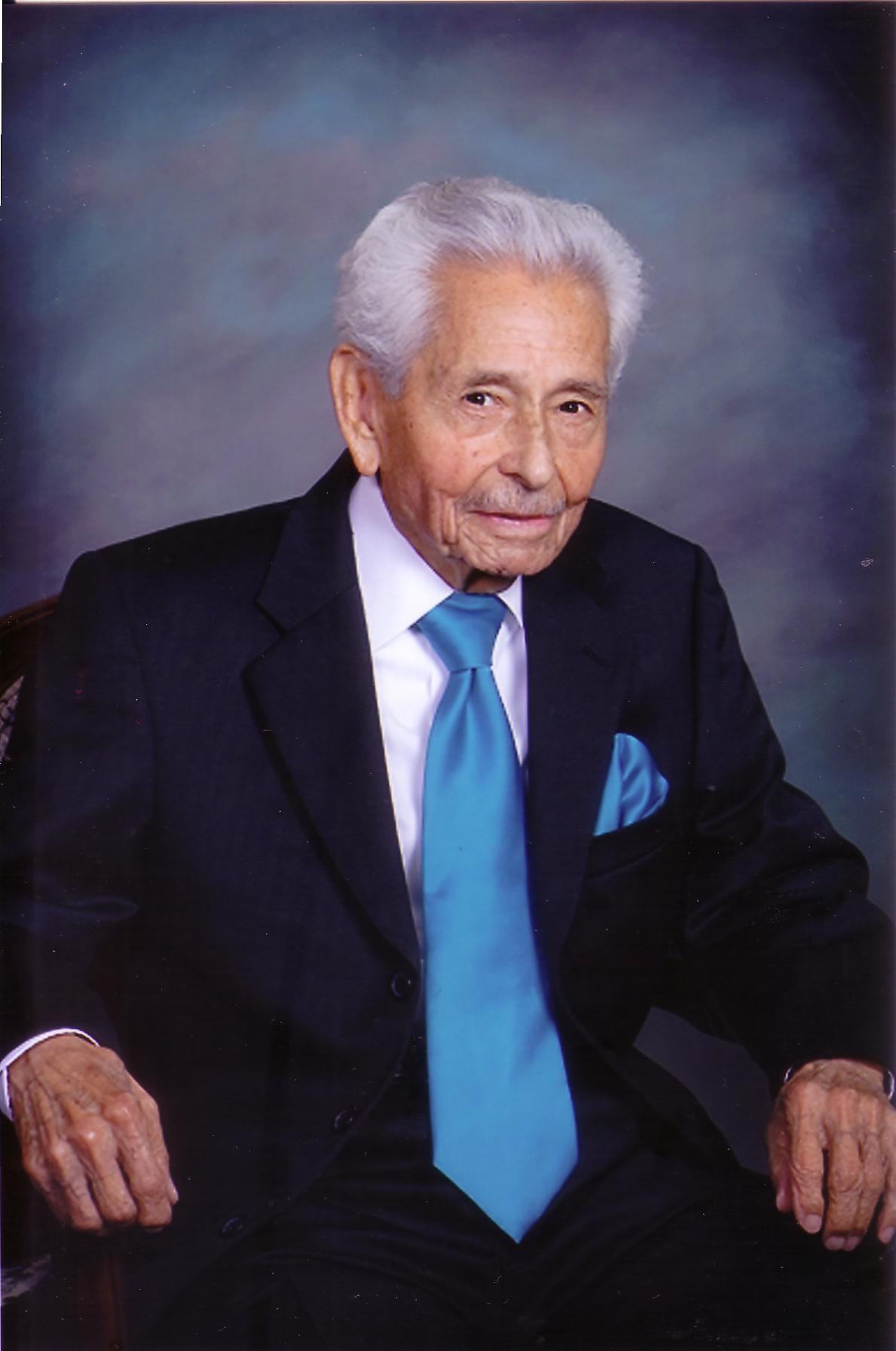 Obituary of Joe L. Rodriguez
