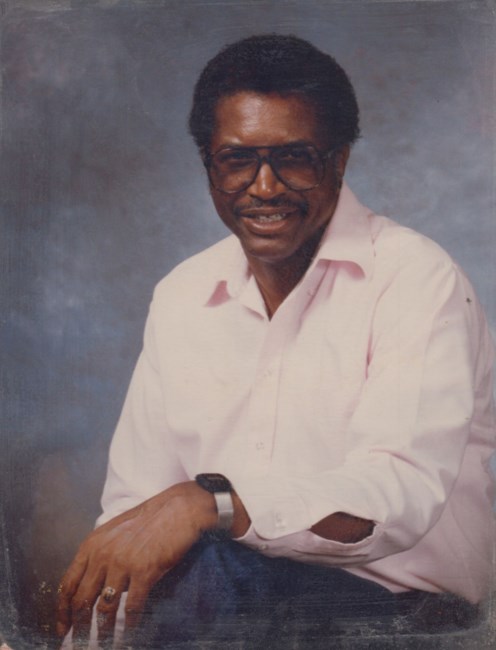 Obituary of Robert Charles Woods