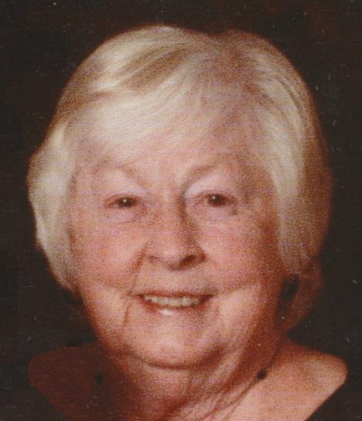 Barbara White Obituary Fort Wayne, IN