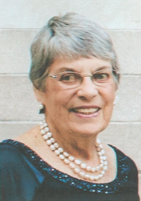 Obituary of Shirley Todd Jamison