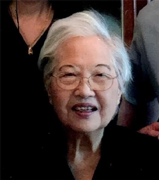 Obituary of Lai Sim Wong
