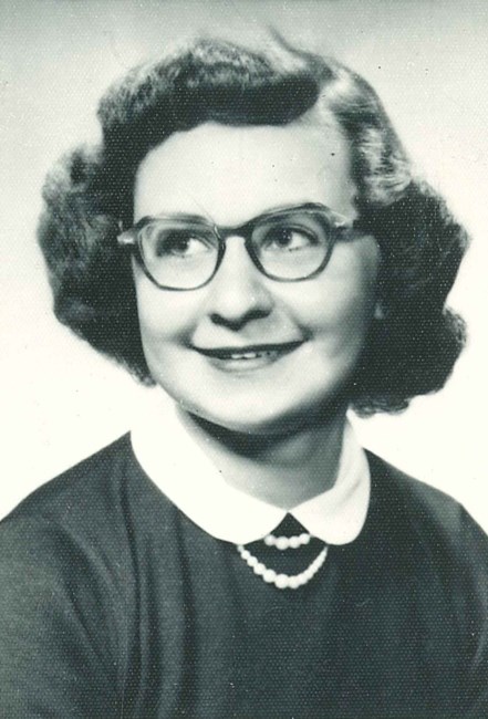 Obituary of Dorothy L Keener